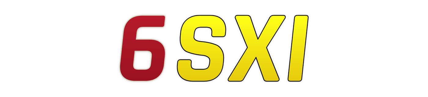 6sxi লোগো
